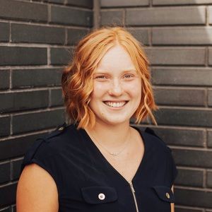 Meet your Posher, Lydia